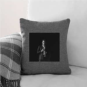 Miles Davis Beyond The Notes Miles Davis Pillows Cover