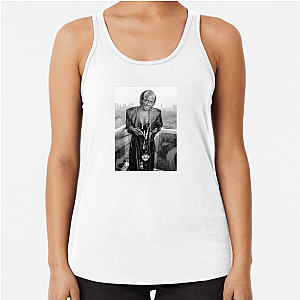 Miles Davis Birth Of The Cool Vibe Miles Davis Tank Tops