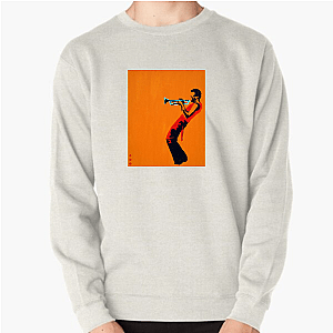 Miles Davis Kind Of Blue Legend Miles Davis Sweatshirts