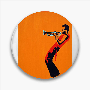 Miles Davis Kind Of Blue Legend Miles Davis Pins