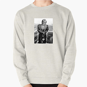 Miles Davis Birth Of The Cool Vibe Miles Davis Sweatshirts