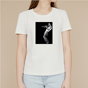Miles Davis Play That Horn Miles Davis T-Shirts