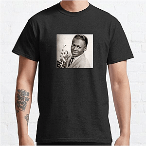 Miles Davis Jazz Icon Miles Davis T-Shirts