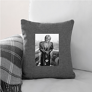 Miles Davis Birth Of The Cool Vibe Miles Davis Pillows Cover