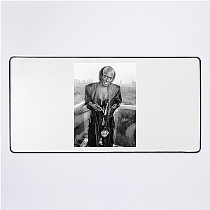 Miles Davis Birth Of The Cool Vibe Miles Davis Mouse Pads