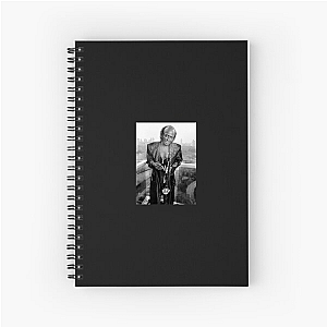Miles Davis Birth Of The Cool Vibe Miles Davis Notebook