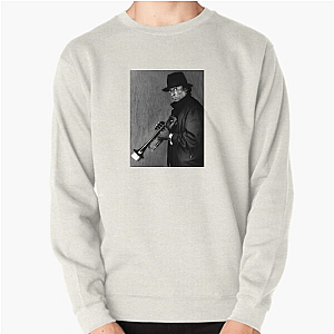 Miles Davis Always Innovating Miles Davis Sweatshirts
