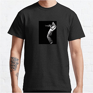 Miles Davis Play That Horn Miles Davis T-Shirts