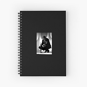 Miles Davis King Of Cool Miles Davis Notebook