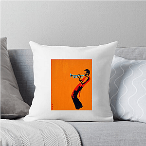 Miles Davis Kind Of Blue Legend Miles Davis Pillows Cover