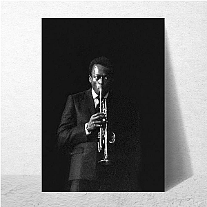 Miles Davis Beyond The Notes Miles Davis Posters