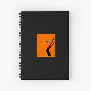 Miles Davis Kind Of Blue Legend Miles Davis Notebook