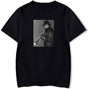 Miles Davis Always Innovating Miles Davis T-Shirts