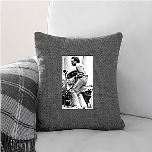 Miles Davis The Sound Of Silence Miles Davis Pillows Cover