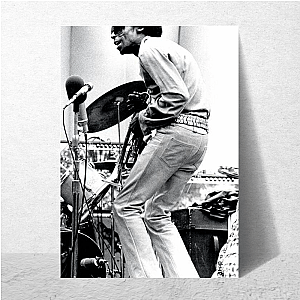 Miles Davis The Sound Of Silence Miles Davis Posters