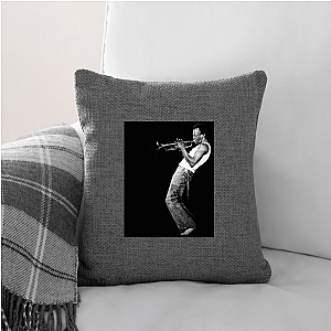 Miles Davis Play That Horn Miles Davis Pillows Cover