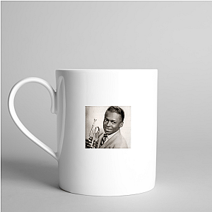 Miles Davis Jazz Icon Miles Davis Mugs
