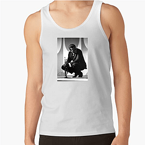Miles Davis King Of Cool Miles Davis Tank Tops
