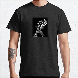 Miles Davis Jazz Fusion Pioneer Miles Davis T-Shirts