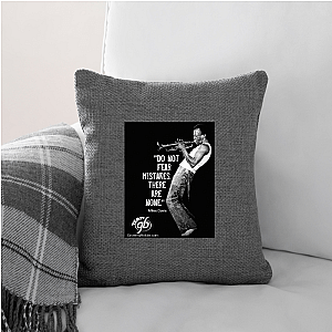 Miles Davis Jazz Fusion Pioneer Miles Davis Pillows Cover