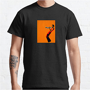 Miles Davis Kind Of Blue Legend Miles Davis T-Shirts