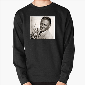 Miles Davis Jazz Icon Miles Davis Sweatshirts