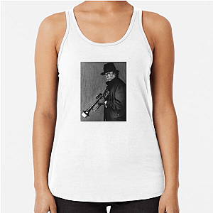 Miles Davis Always Innovating Miles Davis Tank Tops