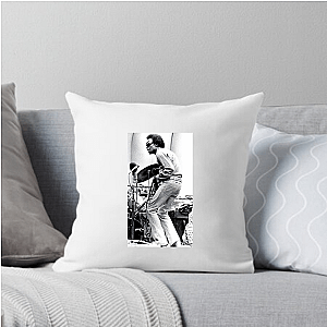 Miles Davis The Sound Of Silence Miles Davis Pillows Cover