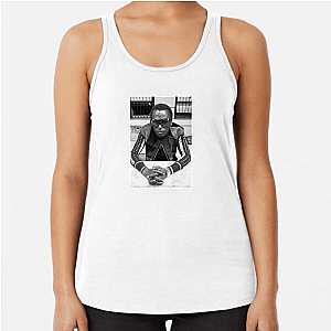 Miles Davis Trumpet Visionary Miles Davis Tank Tops