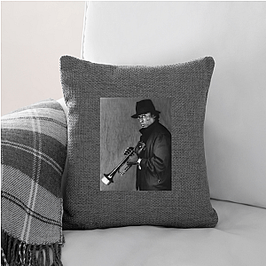 Miles Davis Always Innovating Miles Davis Pillows Cover