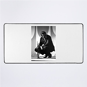 Miles Davis King Of Cool Miles Davis Mouse Pads