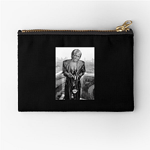 Miles Davis Birth Of The Cool Vibe Miles Davis Zipper Pouches