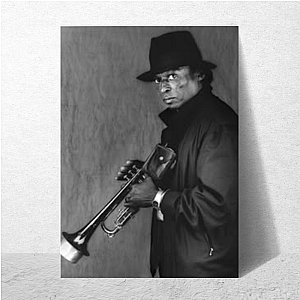 Miles Davis Always Innovating Miles Davis Posters