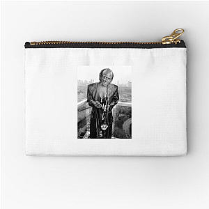Miles Davis Birth Of The Cool Vibe Miles Davis Zipper Pouches
