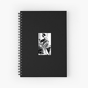 Miles Davis The Sound Of Silence Miles Davis Notebook
