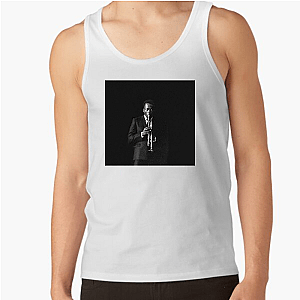 Miles Davis Beyond The Notes Miles Davis Tank Tops