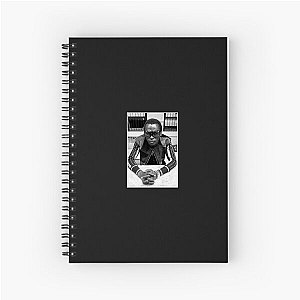 Miles Davis Trumpet Visionary Miles Davis Notebook