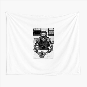 Miles Davis Trumpet Visionary Miles Davis Tapestries