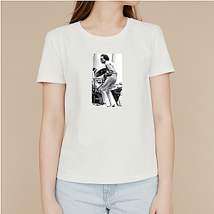 Miles Davis The Sound Of Silence Miles Davis T-Shirts