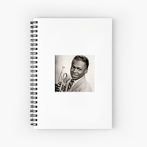 Miles Davis Jazz Icon Miles Davis Notebook