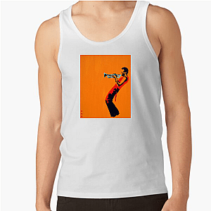 Miles Davis Kind Of Blue Legend Miles Davis Tank Tops