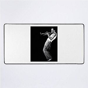Miles Davis Play That Horn Miles Davis Mouse Pads