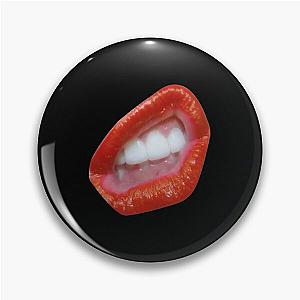 SNARL MILEY CYRUS| Perfect Gift|miley cyrus gift Pin