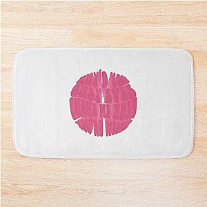 Miley Cyrus Version| Perfect Gift|miley cyrus gift Bath Mat