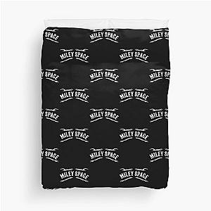 Miley Cyrus| Perfect Gift|miley cyrus gift Duvet Cover