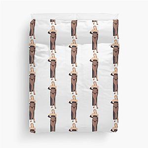 Miley| Perfect Gift|miley cyrus gift Duvet Cover