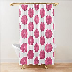 Miley Cyrus Version| Perfect Gift|miley cyrus gift Shower Curtain