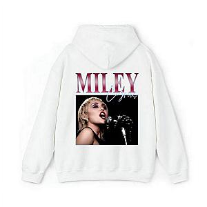 Miley Cyrus Live Performance Hoodie