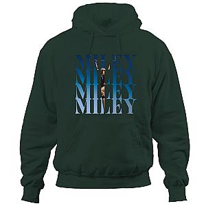 Miley Cyrus Signature Style Hoodie