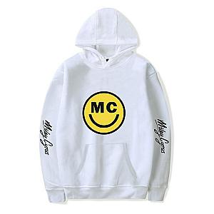 Miley Cyrus Rock & Roll Hoodie